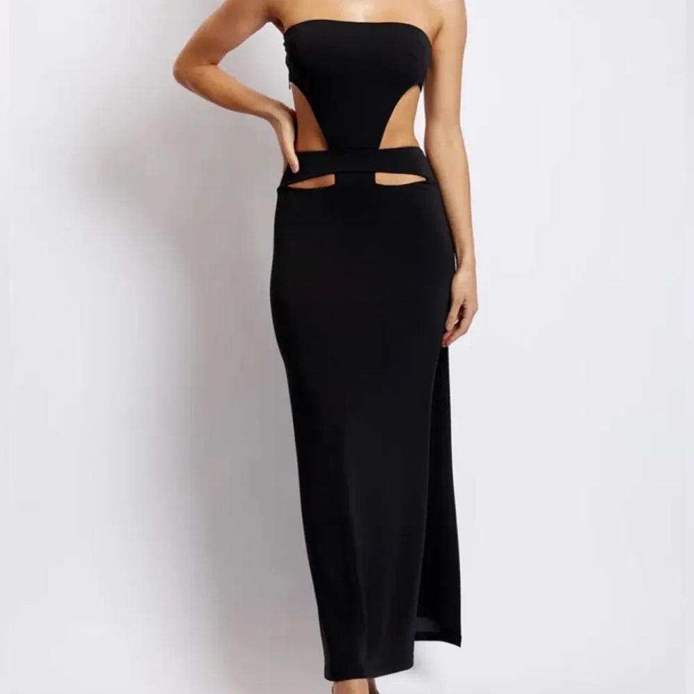 Meshki Marissa Dress